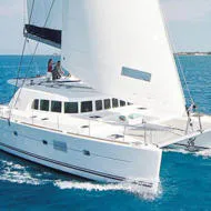 Lagoon Sailboats