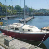 Westerly Sailboats